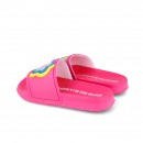 Agatha Ruiz de la Prada šlepetės rožinės